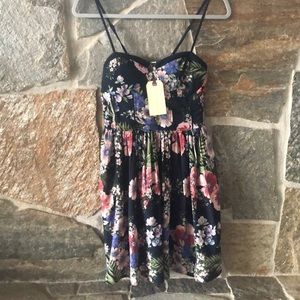 Band of Gypsies dress